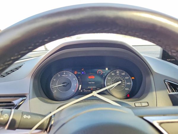 2023 ACURA RDX TECHNOLOGY