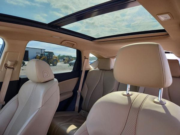 2023 ACURA RDX TECHNOLOGY