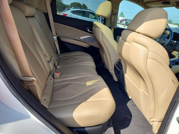2023 ACURA RDX TECHNOLOGY
