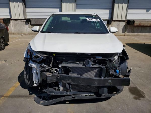 2022 KIA RIO LX, S