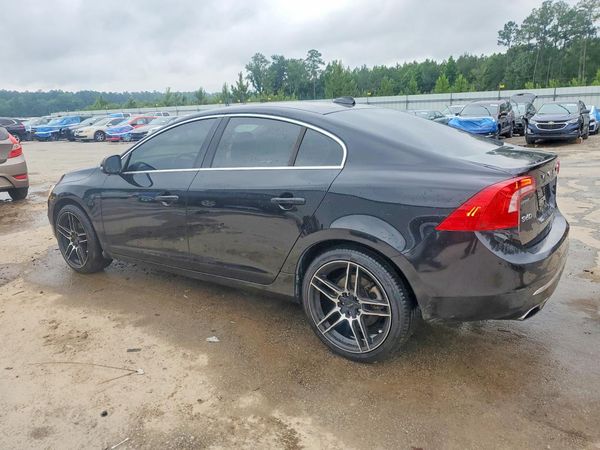 2017 VOLVO S60 Inscription