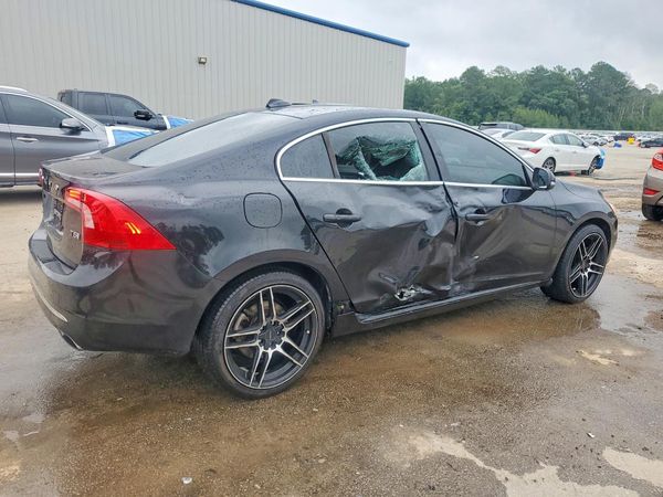 2017 VOLVO S60 Inscription