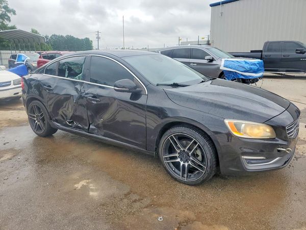 2017 VOLVO S60 Inscription