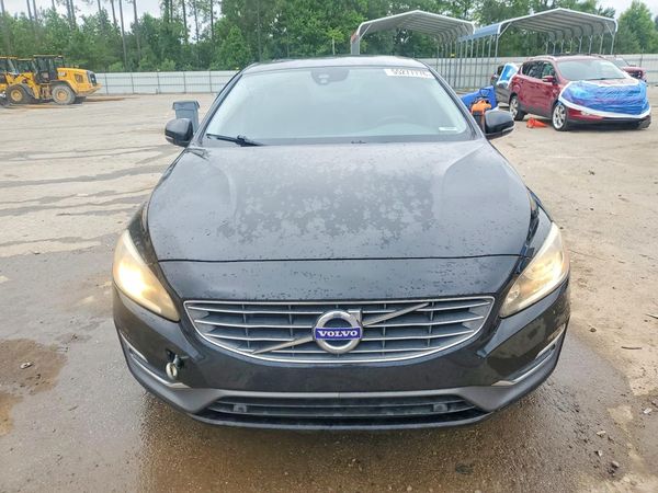 2017 VOLVO S60 Inscription
