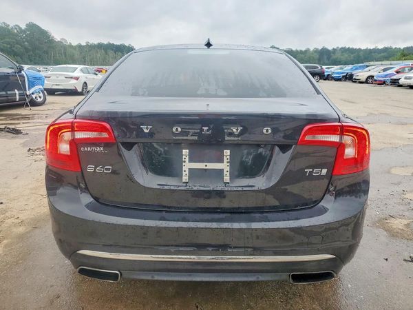 2017 VOLVO S60 Inscription