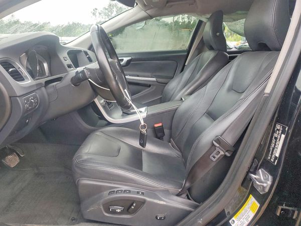 2017 VOLVO S60 Inscription