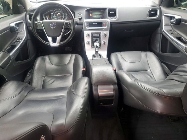 2017 VOLVO S60 Inscription