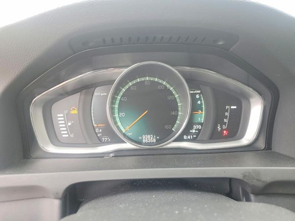 2017 VOLVO S60 Inscription