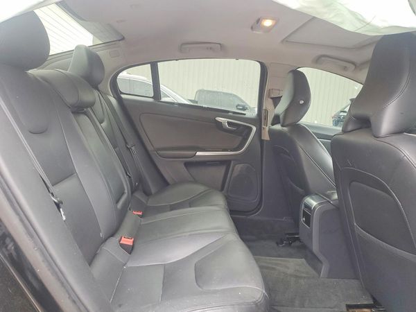 2017 VOLVO S60 Inscription