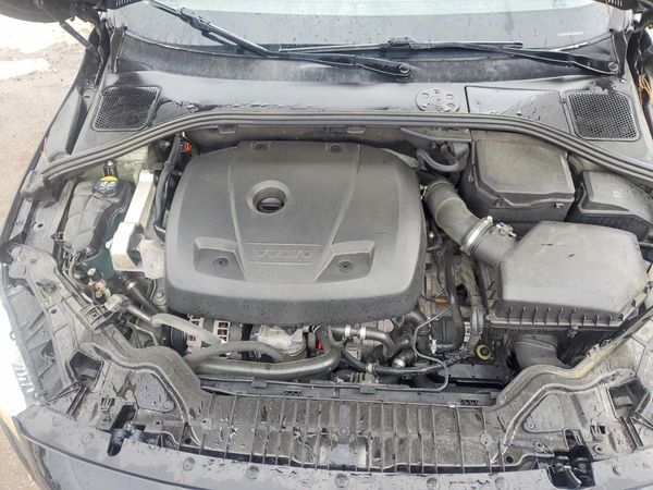 2017 VOLVO S60 Inscription