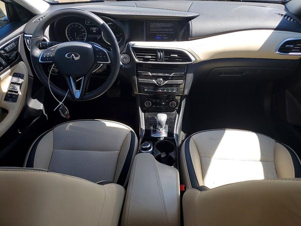 2019 INFINITI QX30