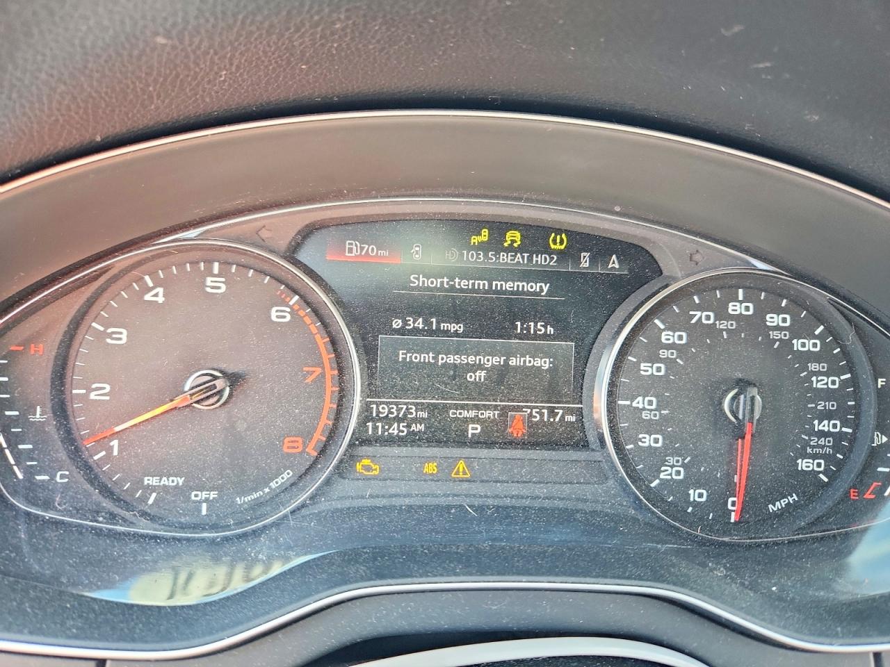 2022 AUDI Q5