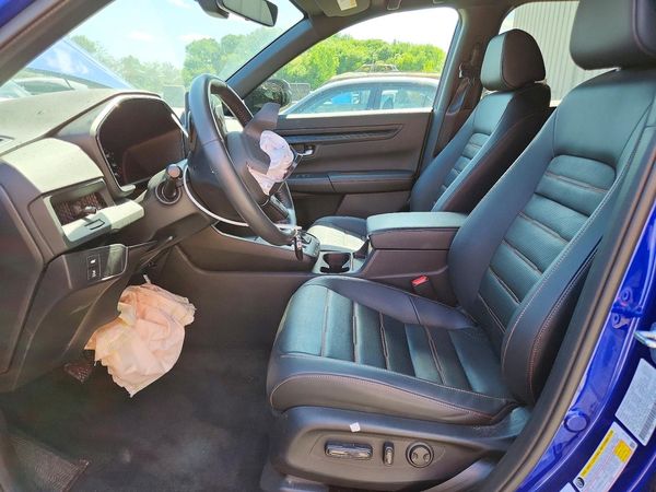 2024 HONDA CR-V Sport-L