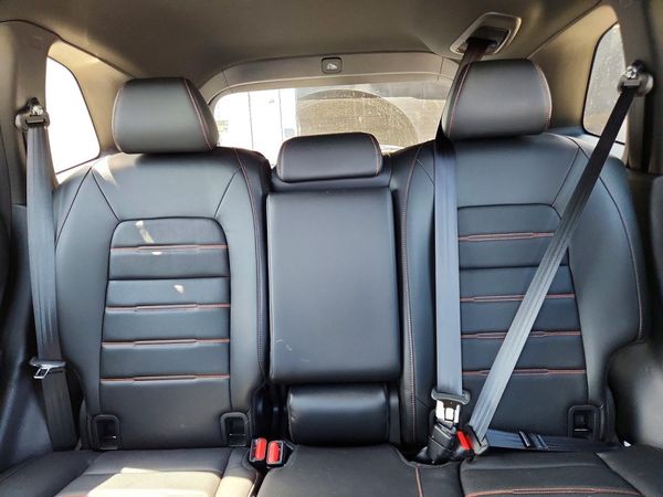 2024 HONDA CR-V Sport-L