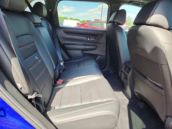 2024 HONDA CR-V Sport-L