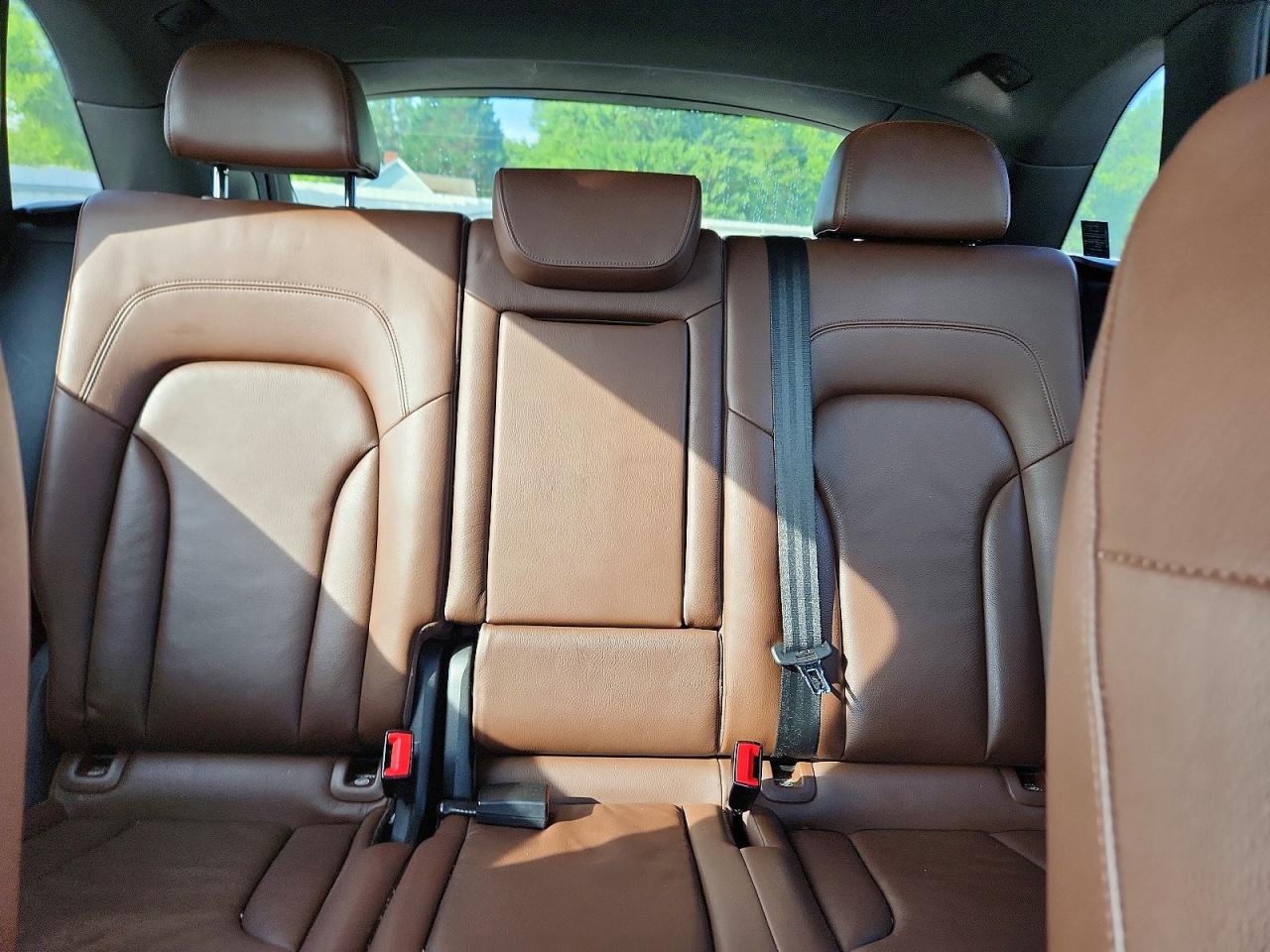 2016 AUDI Q5