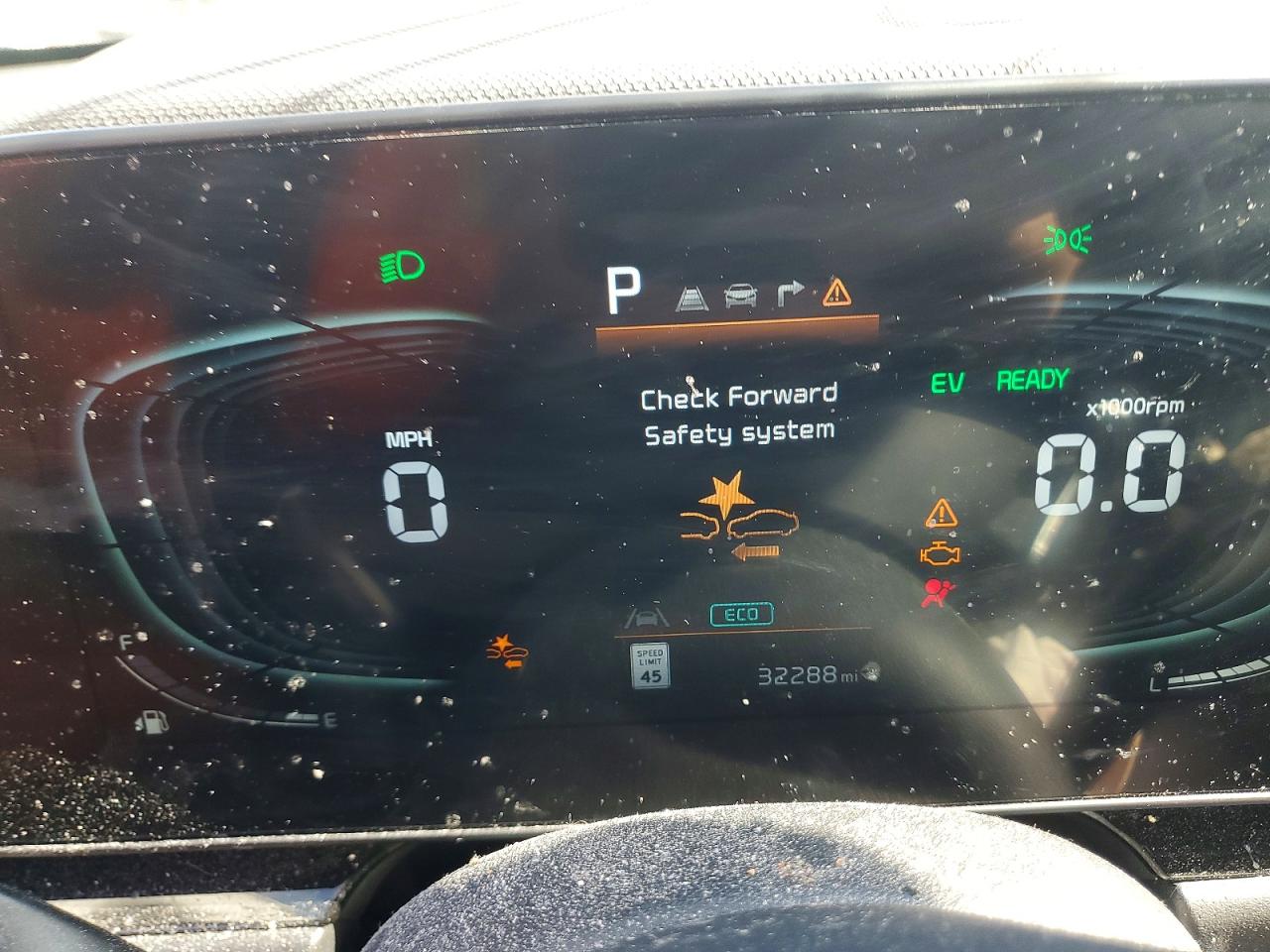 2024 KIA NIRO EX