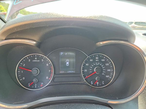 2018 KIA FORTE LX Pop,S,EX