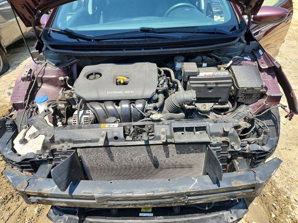 2018 KIA FORTE LX Pop,S,EX