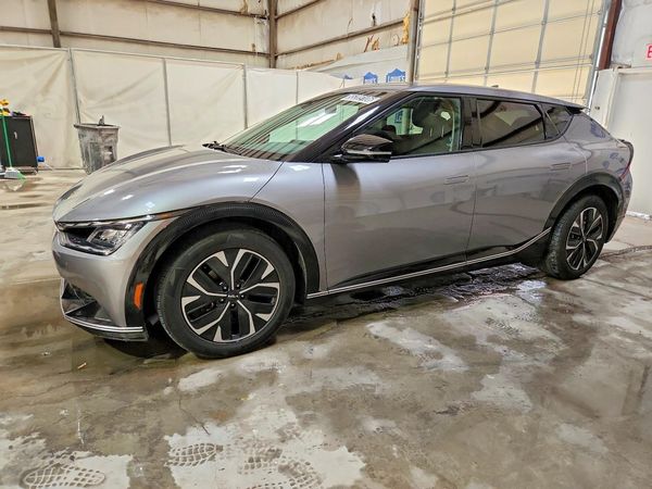 2023 KIA EV6 Light, Wind