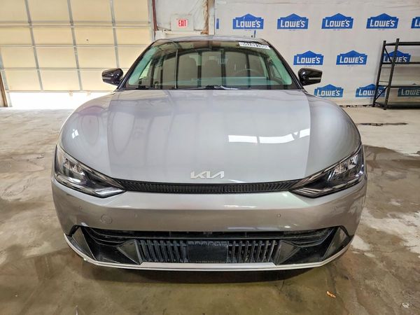 2023 KIA EV6 Light, Wind