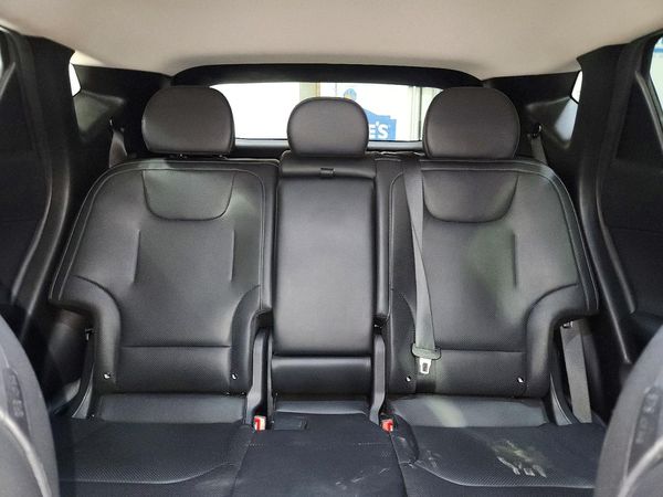 2023 KIA EV6 Light, Wind