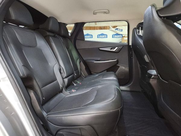 2023 KIA EV6 Light, Wind