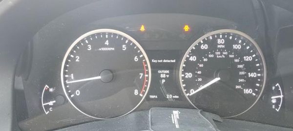 2013 LEXUS ES