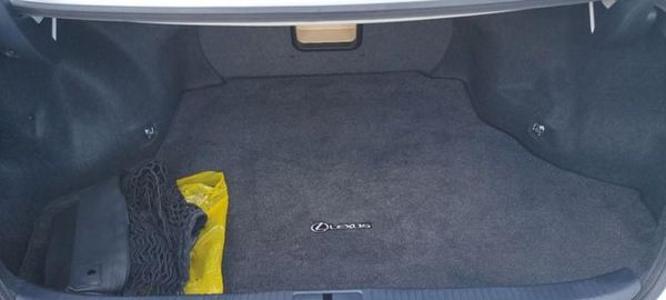 2013 LEXUS ES