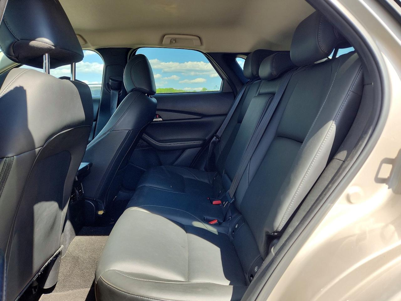 2024 MAZDA CX-30 Select Sport Package