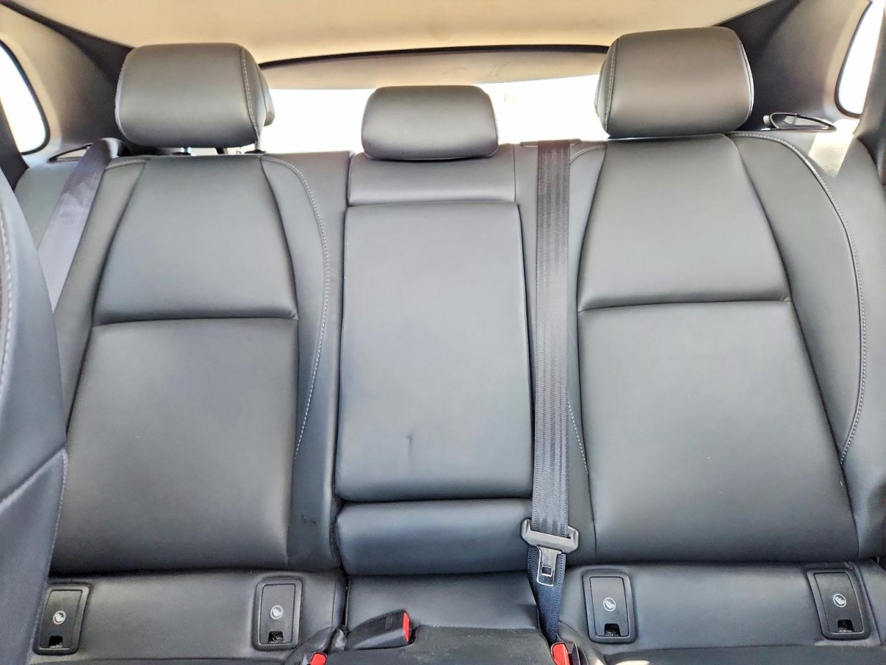 2024 MAZDA CX-30 Select Sport Package