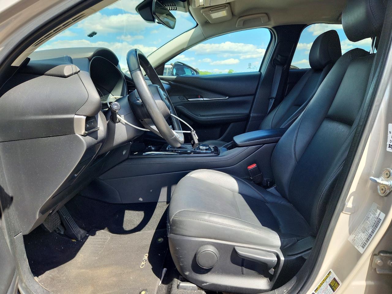 2024 MAZDA CX-30 Select Sport Package