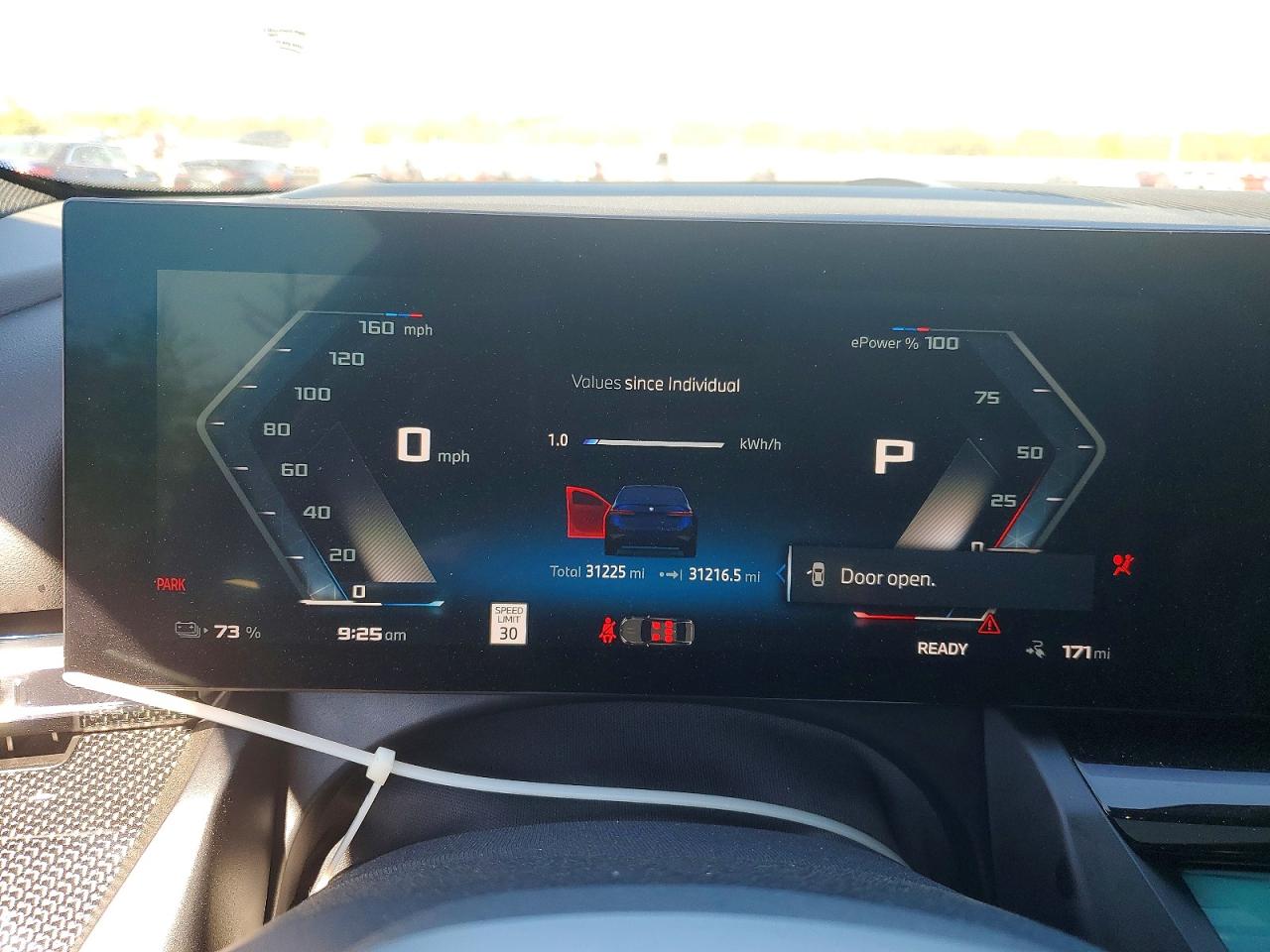 2024 BMW I5 M60