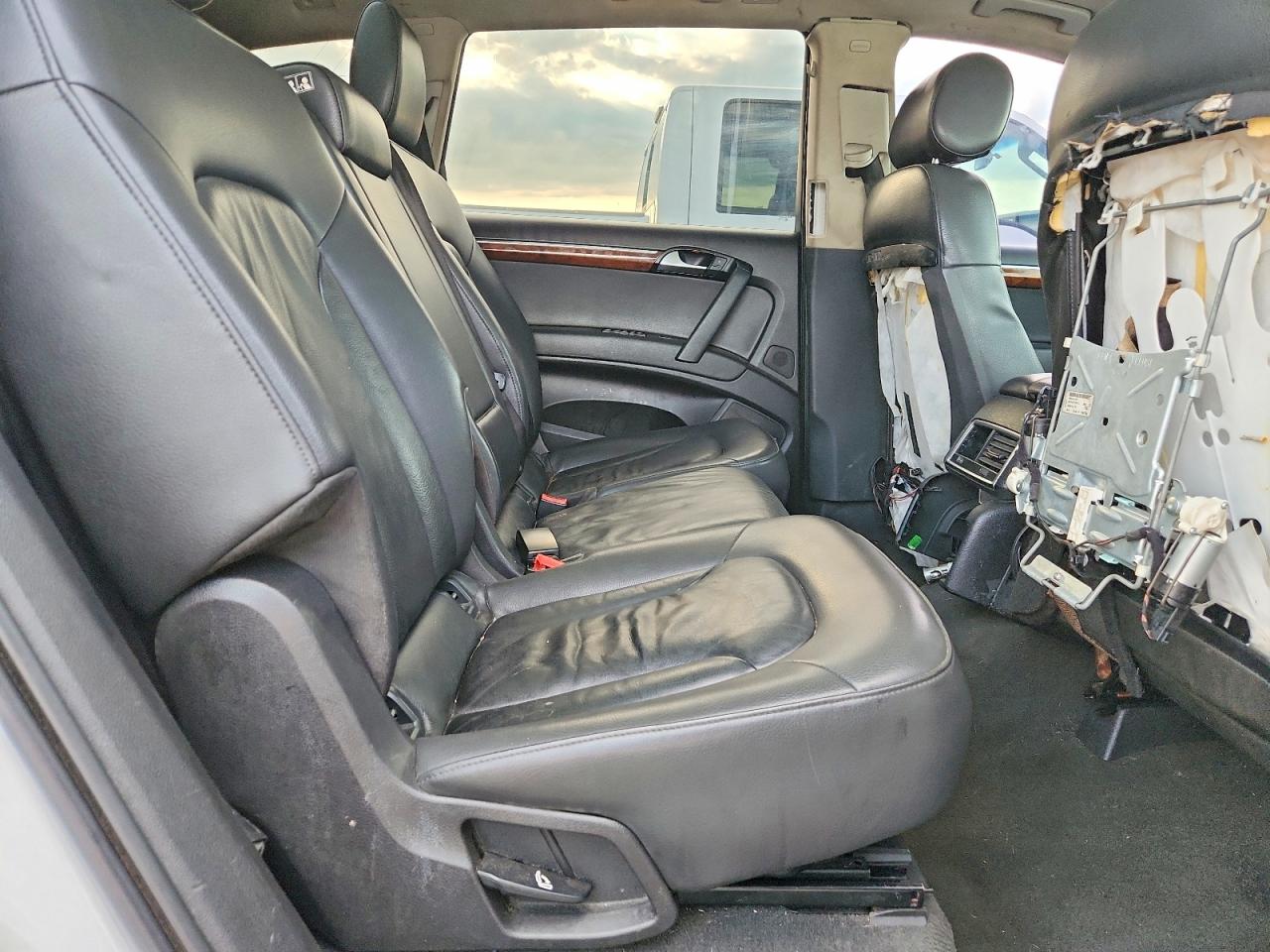2015 AUDI Q7 Premium Plus