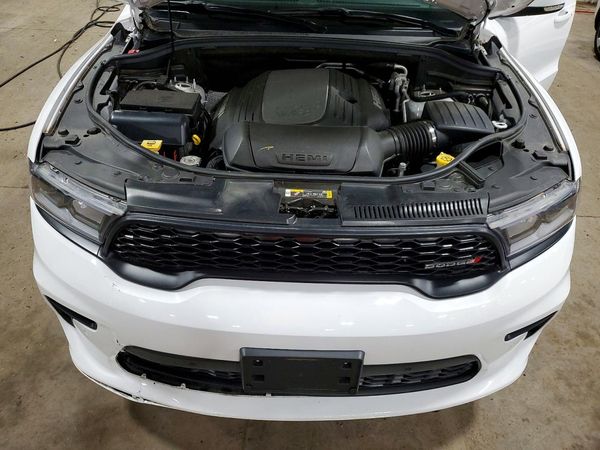 2022 DODGE DURANGO R/T