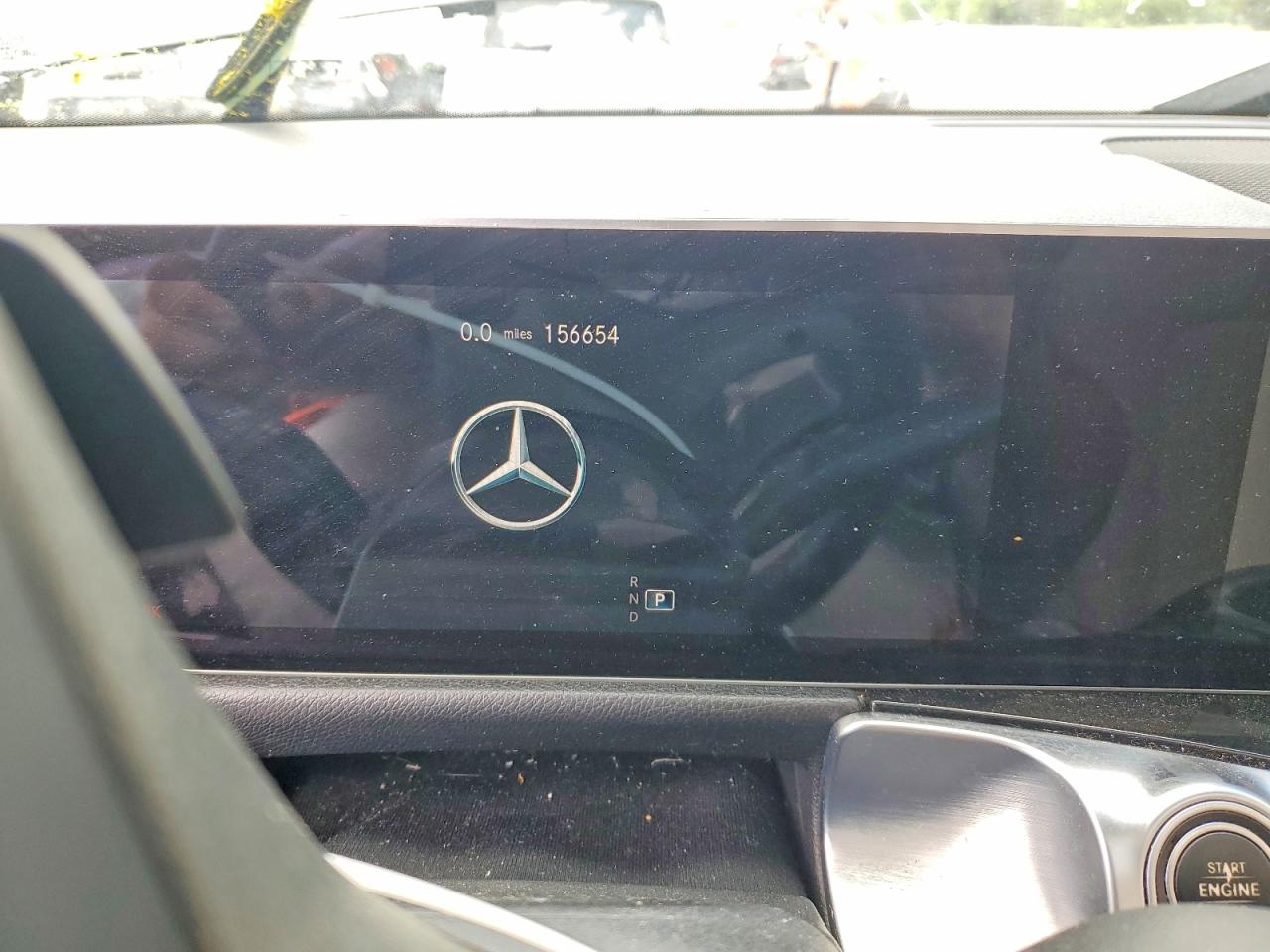 2020 MERCEDES-BENZ GLB GLB250-4M