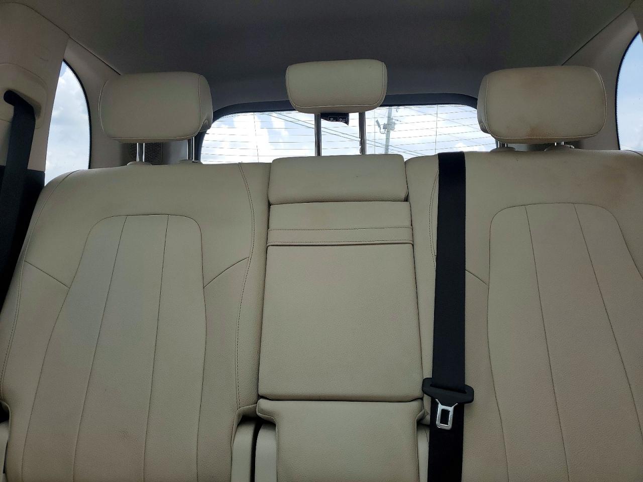 2020 MERCEDES-BENZ GLB GLB250-4M