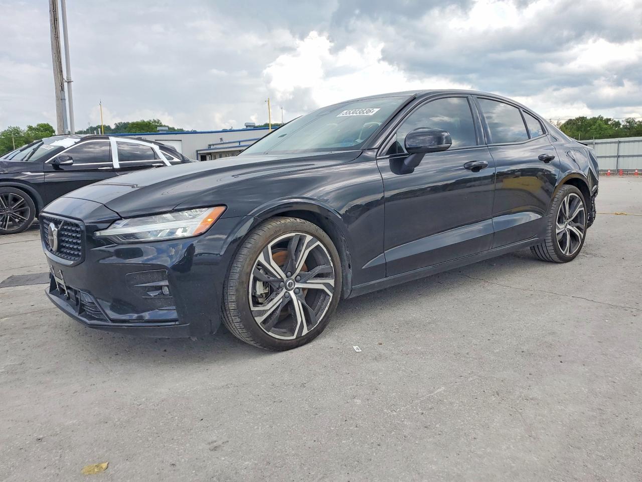 2024 VOLVO S60 Core