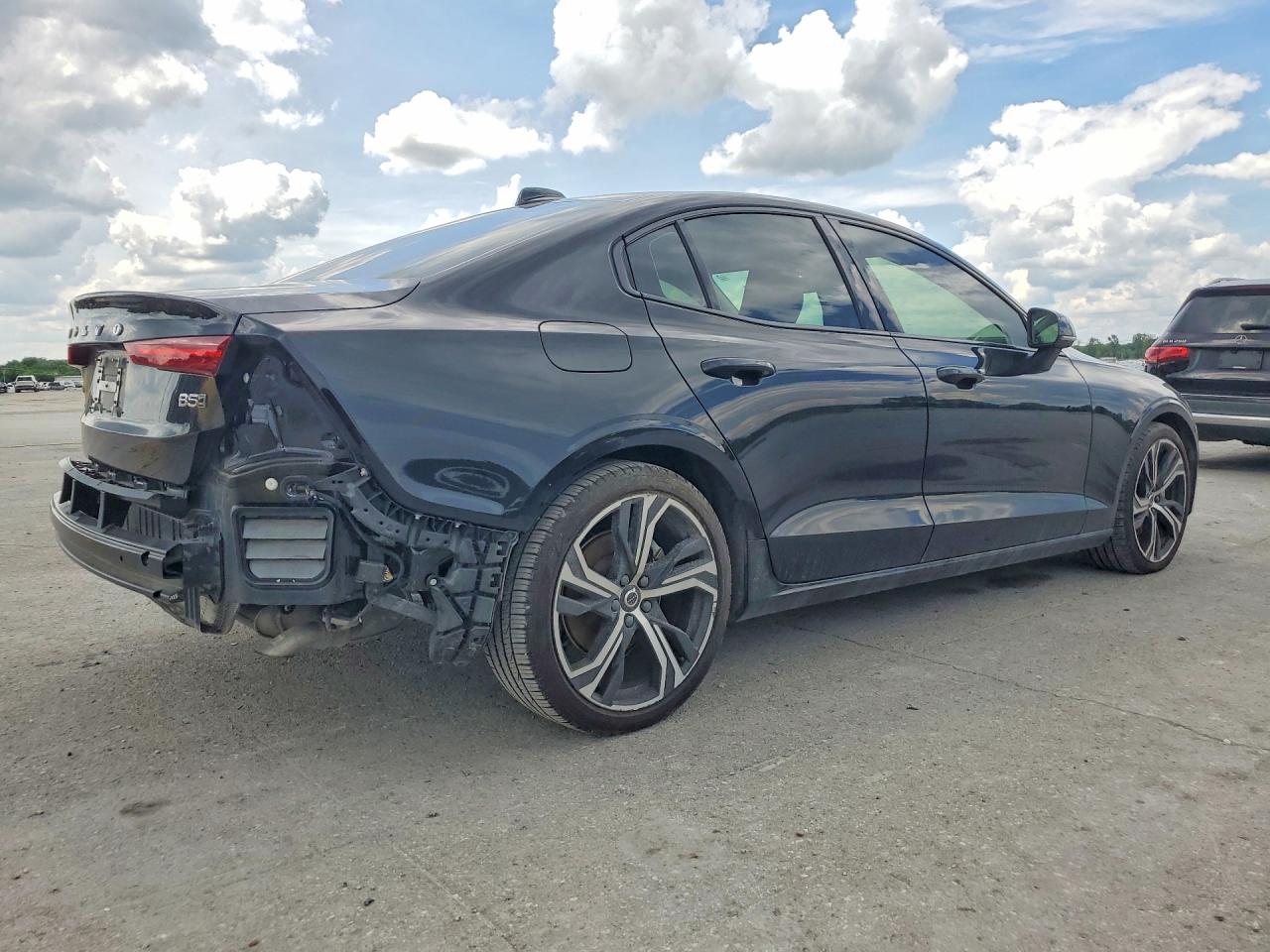 2024 VOLVO S60 Core