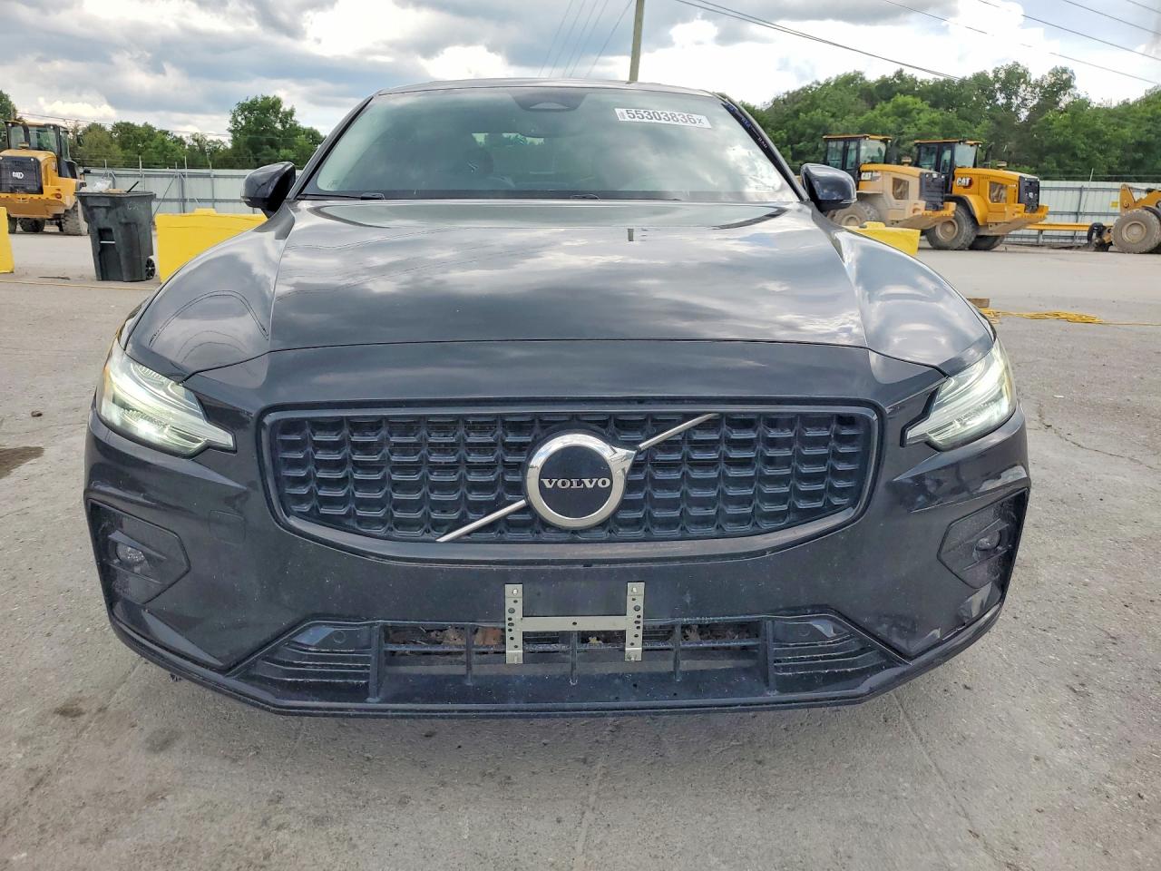 2024 VOLVO S60 Core
