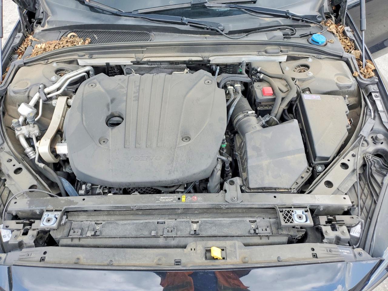 2024 VOLVO S60 Core