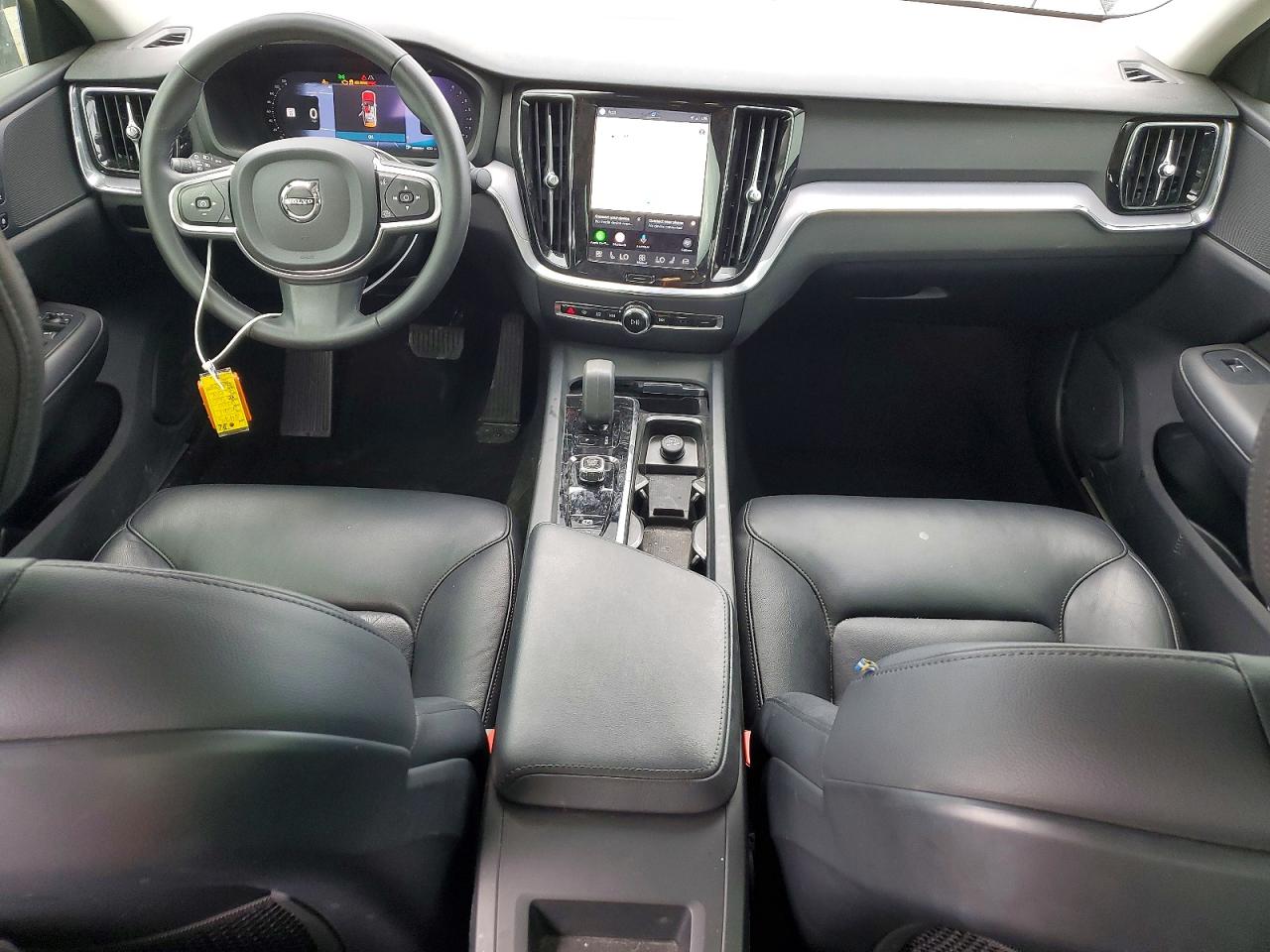 2024 VOLVO S60 Core