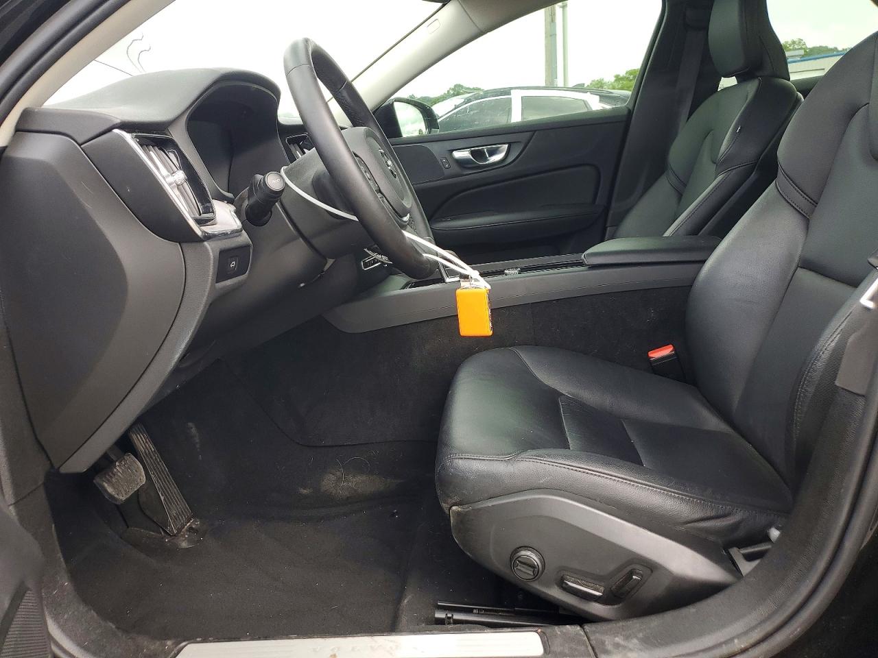 2024 VOLVO S60 Core
