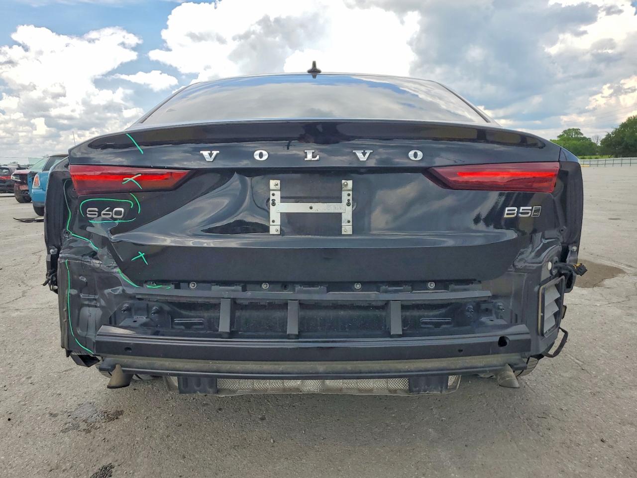 2024 VOLVO S60 Core