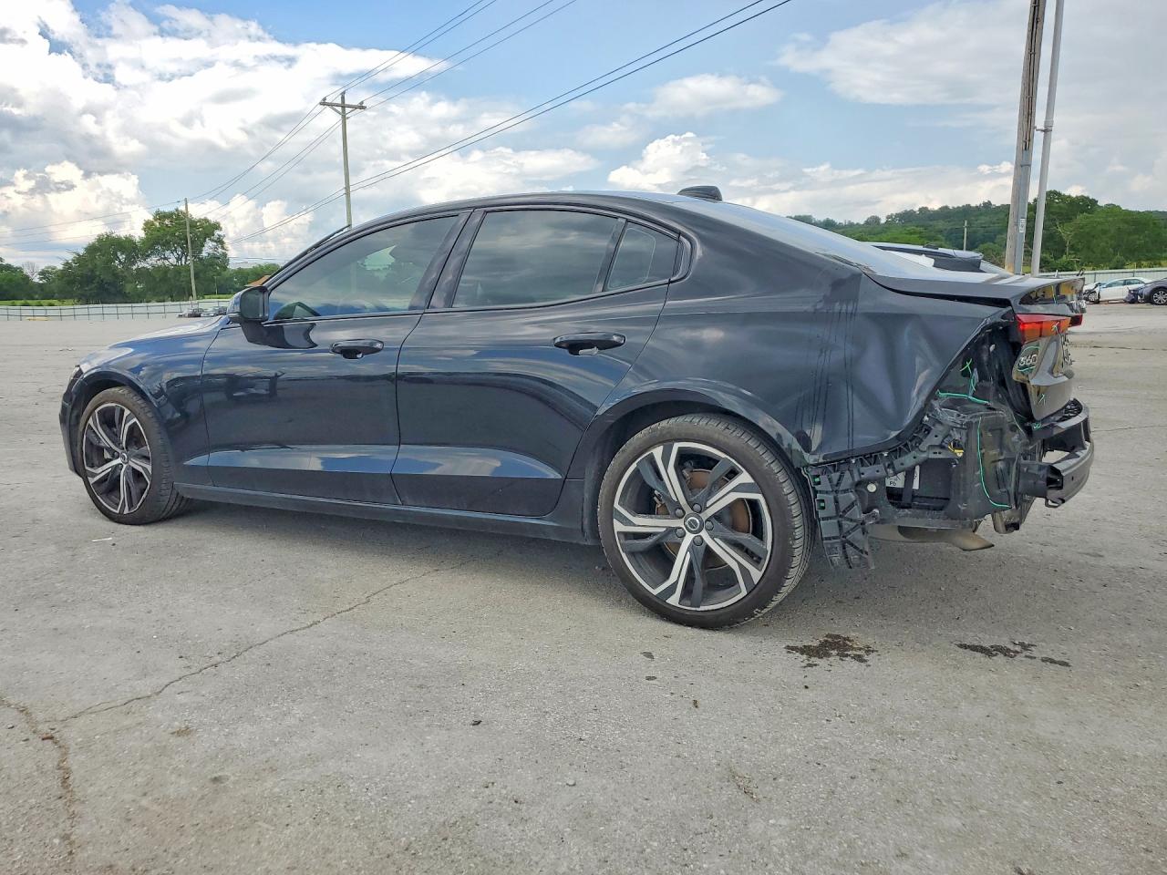 2024 VOLVO S60 Core