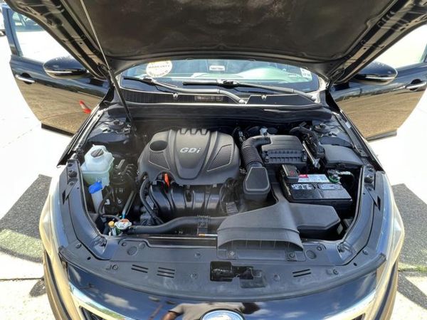 2013 KIA OPTIMA