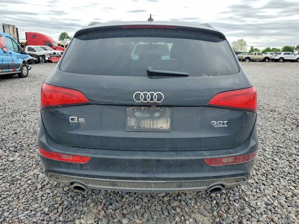 2017 AUDI Q5