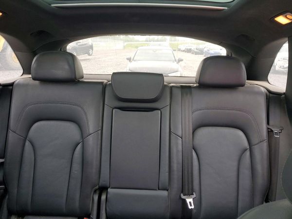 2017 AUDI Q5