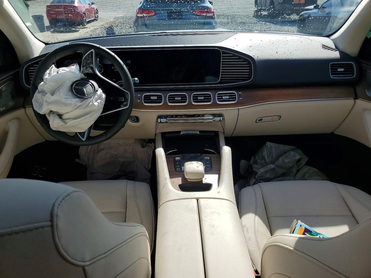 2025 MERCEDES-BENZ GLE GLE450e 4MATIC