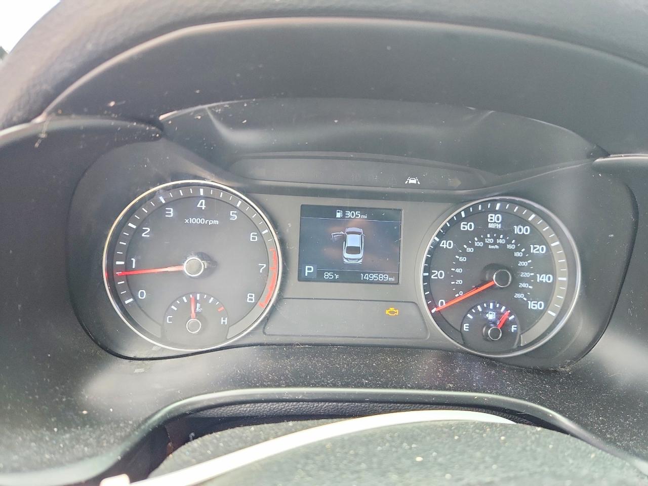 2021 KIA FORTE GT Line